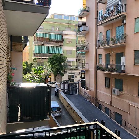 The Royals Hotell Rom Exteriör bild
